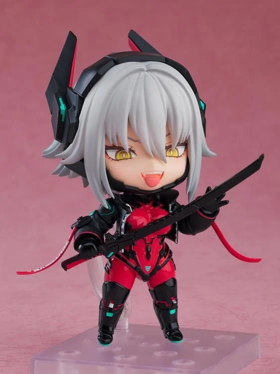 VTuber Nendoroid No.2726 Zentreya - Image 4