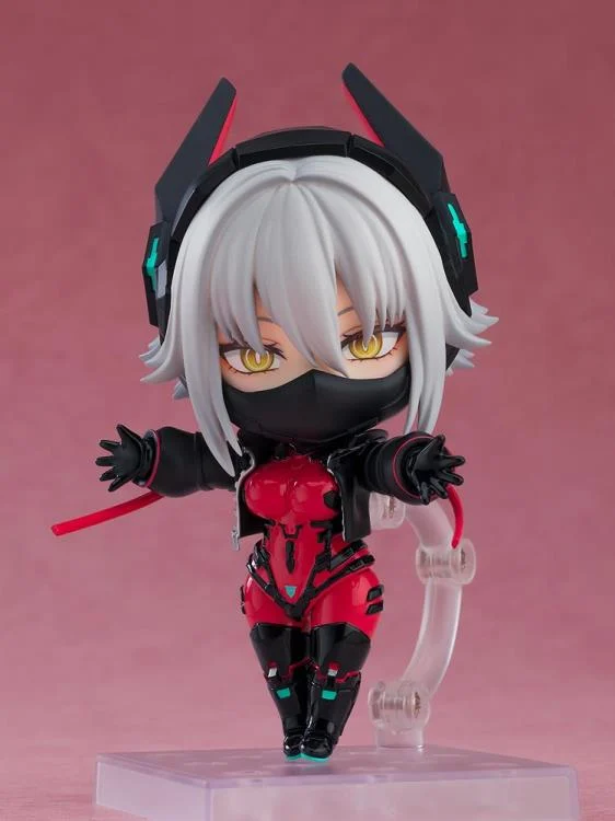 VTuber Nendoroid No.2726 Zentreya - Image 5