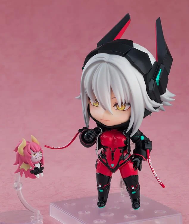 VTuber Nendoroid No.2726 Zentreya - Image 7