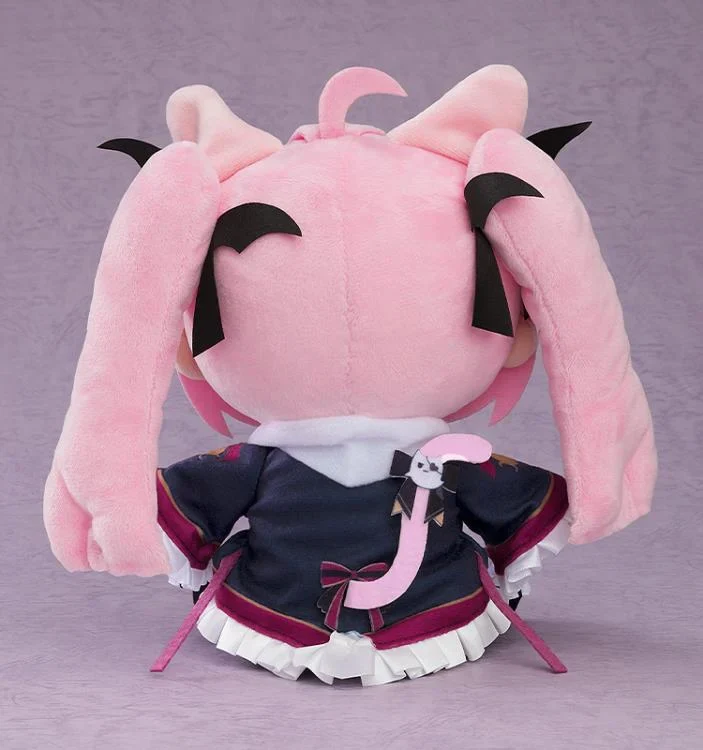 VTuber Nyatasha Nyanners Plushie - Image 2