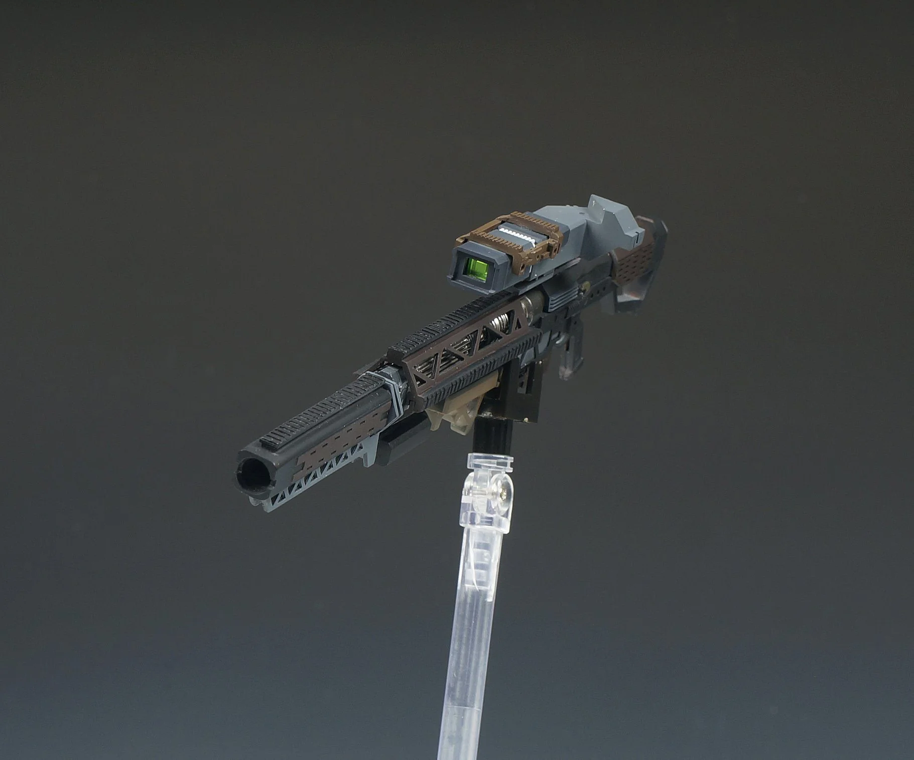 W001 Long Range Sniper 1/100 - Image 3
