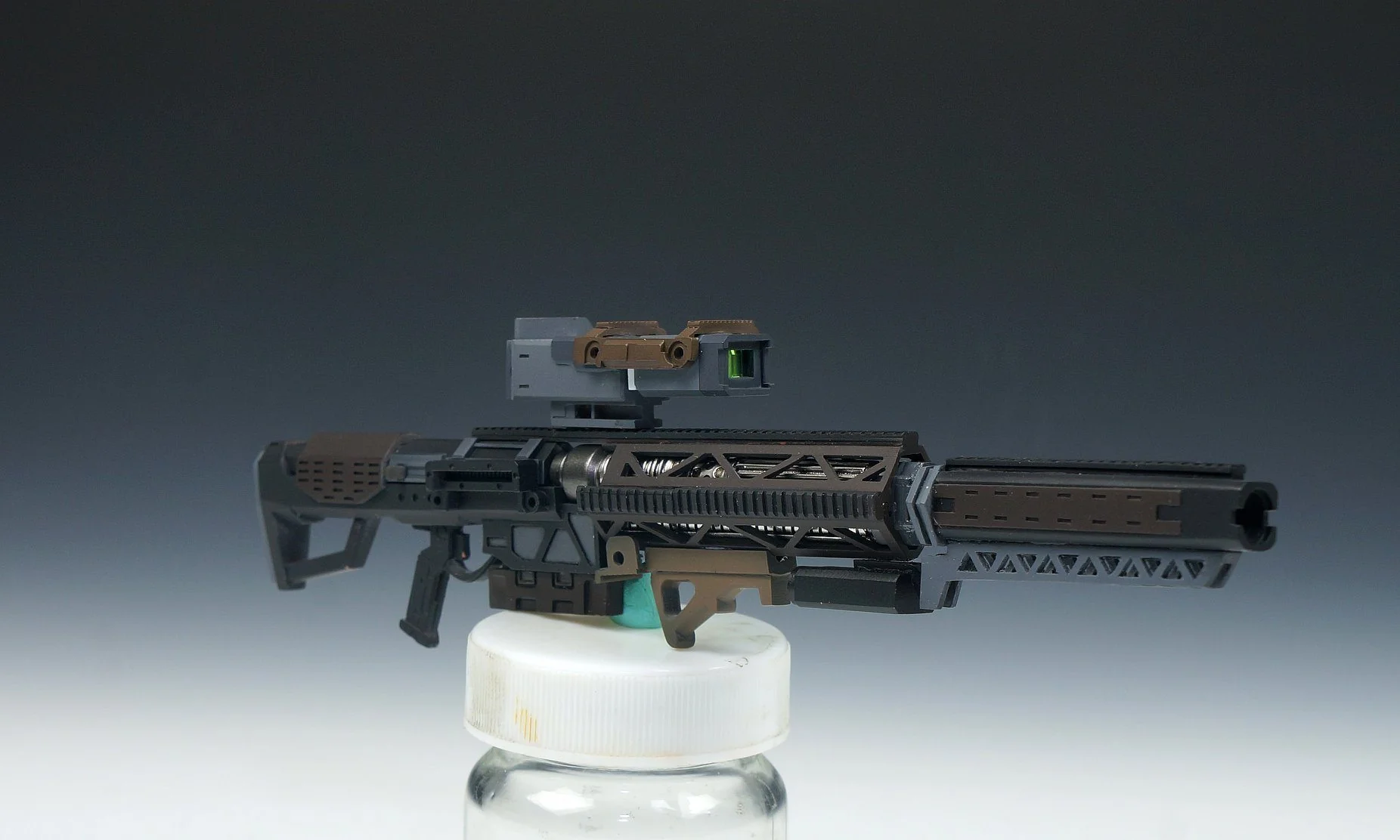 W001 Long Range Sniper 1/100 - Image 4