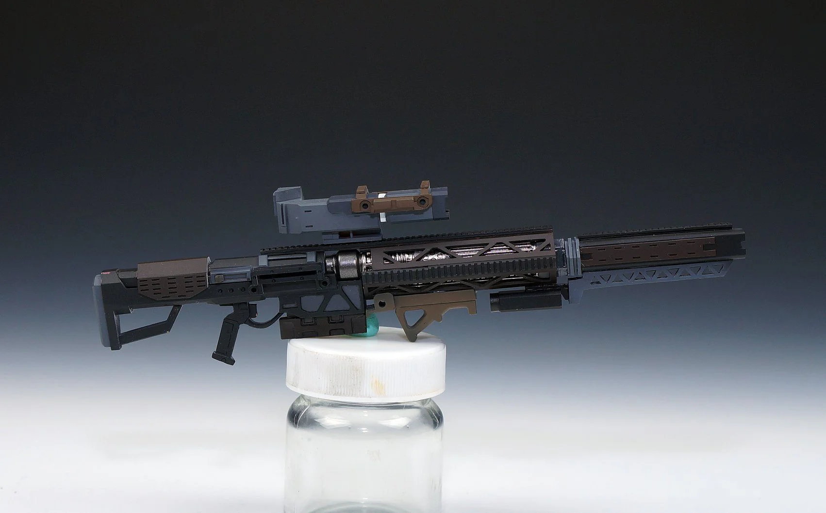 W001 Long Range Sniper 1/100 - Image 5