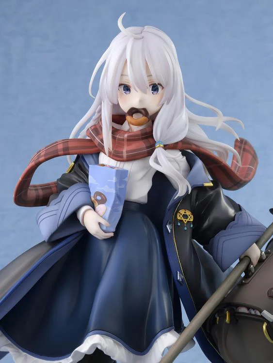 Wandering Witch: The Journey of Elaina 1/7 Scale Figure - Image 5