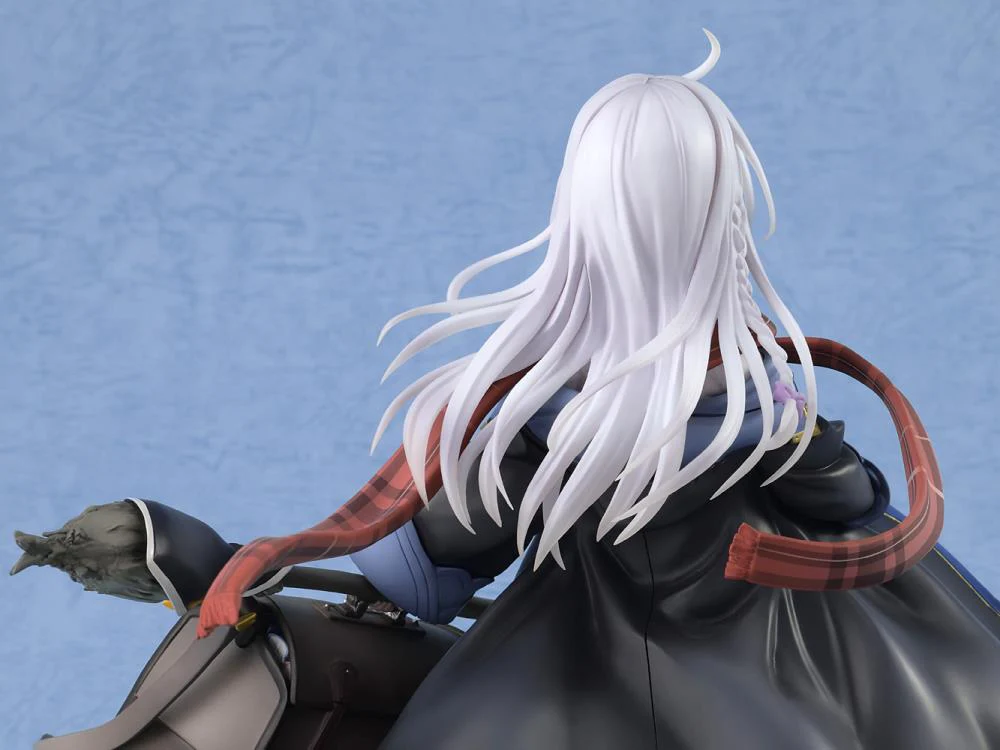 Wandering Witch: The Journey of Elaina 1/7 Scale Figure - Image 6