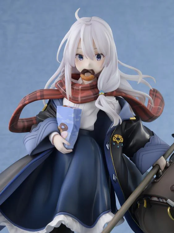 Wandering Witch: The Journey of Elaina (DX Ver.) 1/7 Scale Figure - Image 10