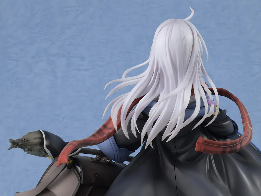 Wandering Witch: The Journey of Elaina (DX Ver.) 1/7 Scale Figure - Image 11