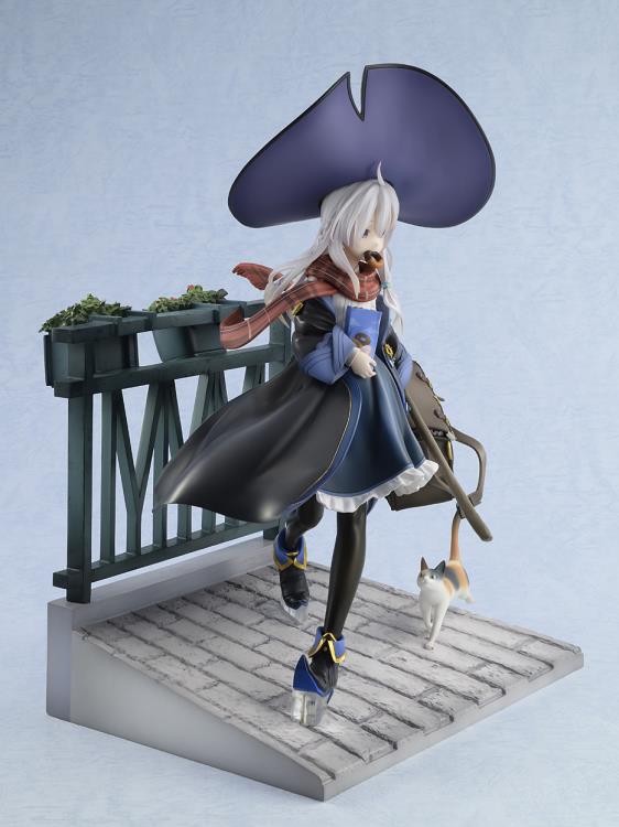Wandering Witch: The Journey of Elaina (DX Ver.) 1/7 Scale Figure - Image 8
