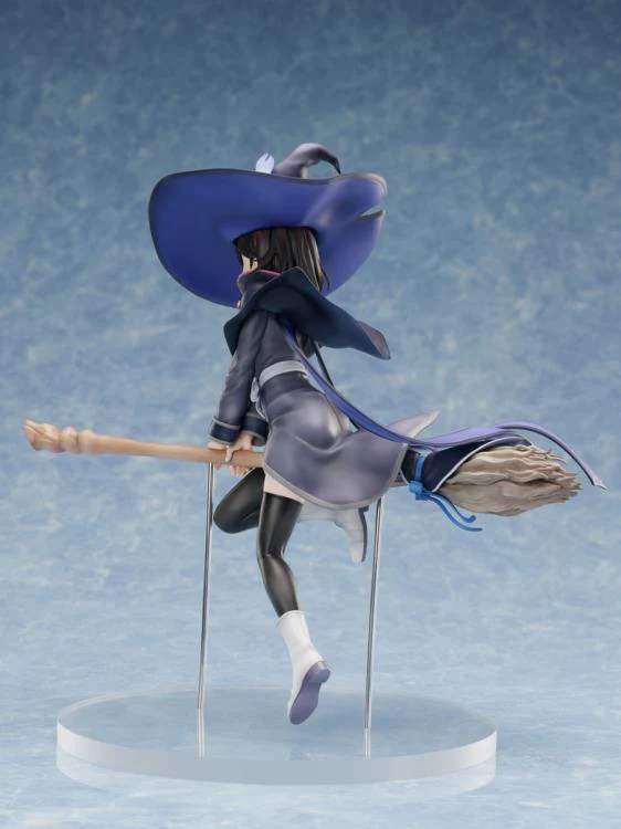 Wandering Witch: The Journey of Elaina F:Nex Saya 1/7 Scale Figure - Image 10