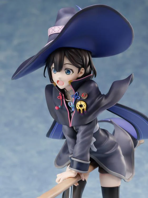 Wandering Witch: The Journey of Elaina F:Nex Saya 1/7 Scale Figure - Image 11