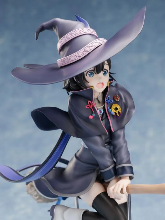 Wandering Witch: The Journey of Elaina F:Nex Saya 1/7 Scale Figure - Image 12