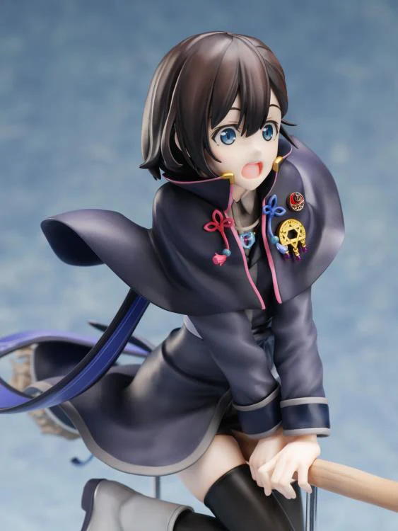 Wandering Witch: The Journey of Elaina F:Nex Saya 1/7 Scale Figure - Image 13