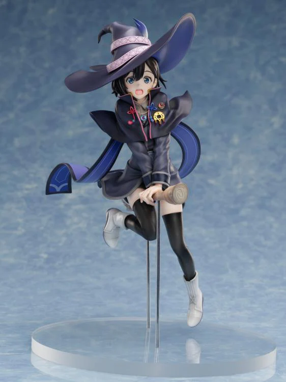 Wandering Witch: The Journey of Elaina F:Nex Saya 1/7 Scale Figure - Image 2