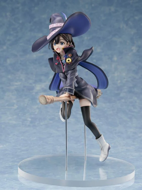 Wandering Witch: The Journey of Elaina F:Nex Saya 1/7 Scale Figure - Image 3