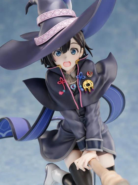 Wandering Witch: The Journey of Elaina F:Nex Saya 1/7 Scale Figure - Image 4