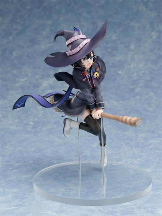 Wandering Witch: The Journey of Elaina F:Nex Saya 1/7 Scale Figure - Image 5