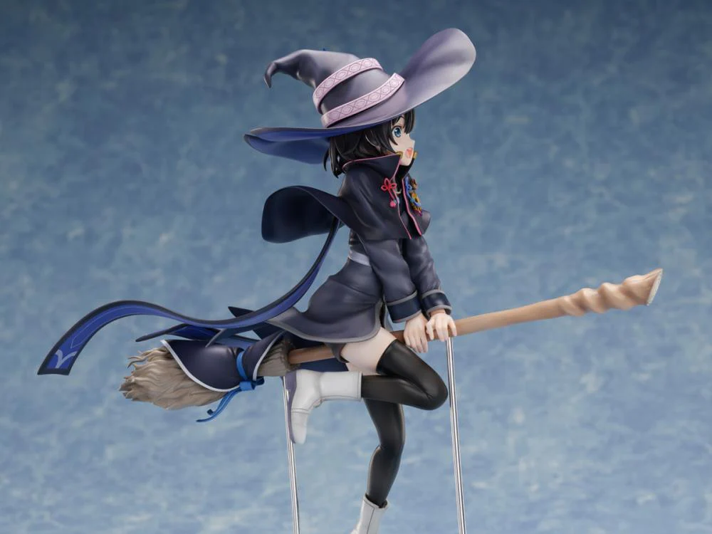 Wandering Witch: The Journey of Elaina F:Nex Saya 1/7 Scale Figure - Image 6