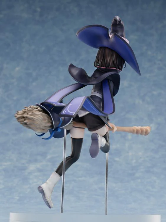 Wandering Witch: The Journey of Elaina F:Nex Saya 1/7 Scale Figure - Image 7