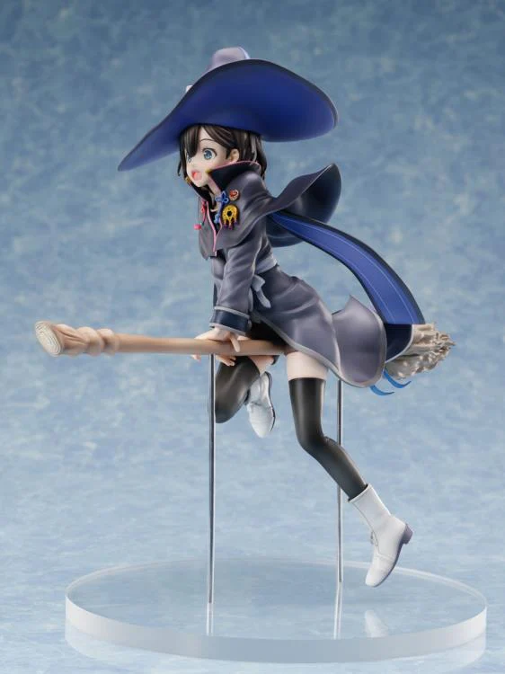 Wandering Witch: The Journey of Elaina F:Nex Saya 1/7 Scale Figure - Image 8
