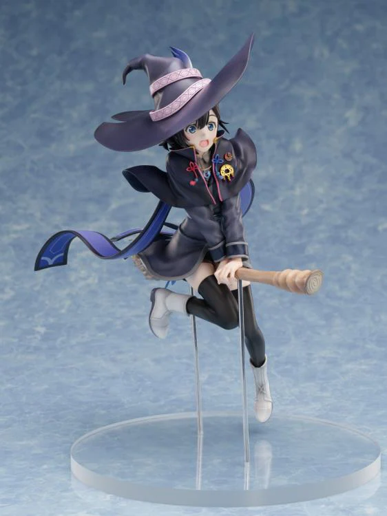 Wandering Witch: The Journey of Elaina F:Nex Saya 1/7 Scale Figure - Image 9