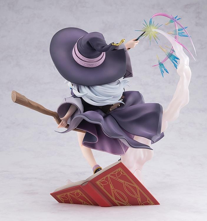 Wandering Witch The Journey of Elaina KD Colle Elaina (My Adventure Diary Ver.) 1/7 Scale Figure - Image 5