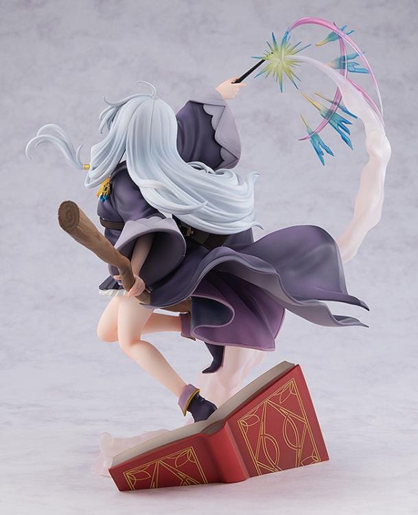 Wandering Witch The Journey of Elaina KD Colle Elaina (My Adventure Diary Ver.) 1/7 Scale Figure - Image 8