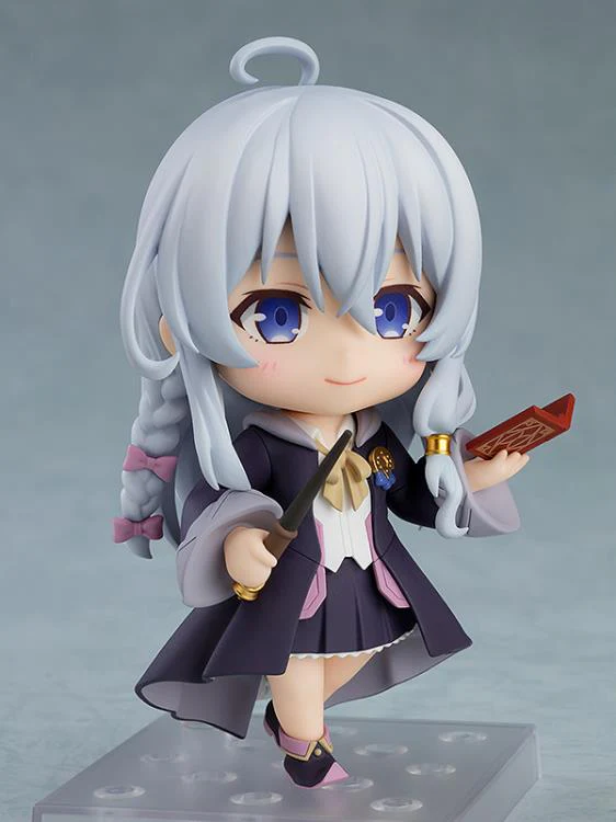 Wandering Witch: The Journey of Elaina Nendoroid No. 1878 Elaina - Image 4