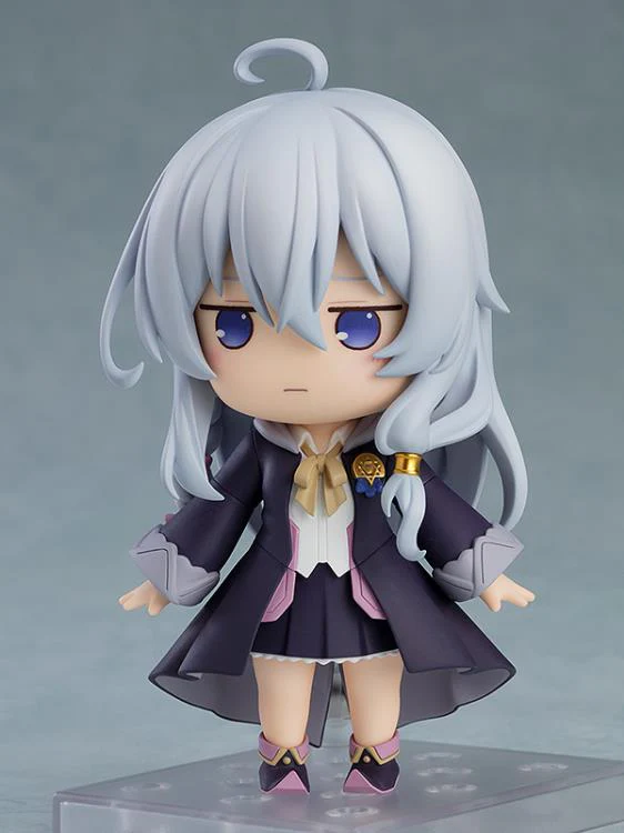 Wandering Witch: The Journey of Elaina Nendoroid No. 1878 Elaina - Image 5
