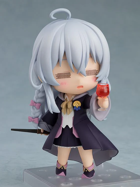Wandering Witch: The Journey of Elaina Nendoroid No. 1878 Elaina - Image 6