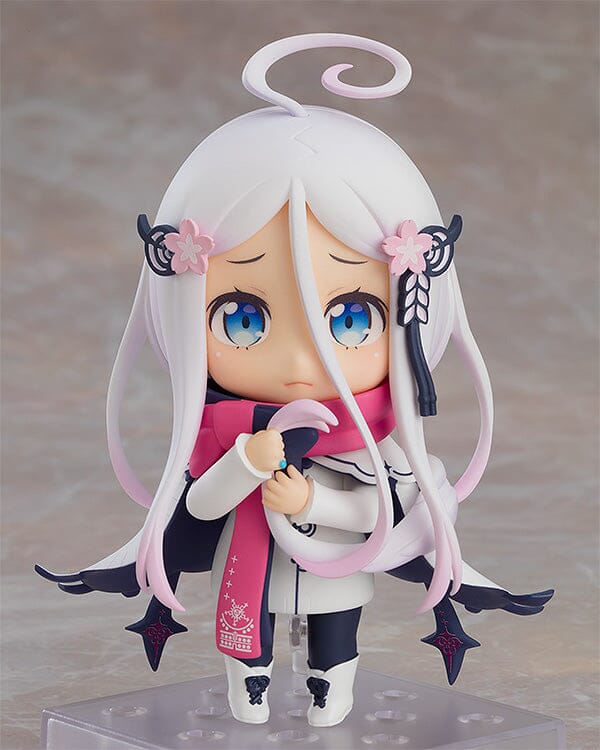 Warau Arsnotoria Nendoroid No.1912 Arsnotoria - Image 2