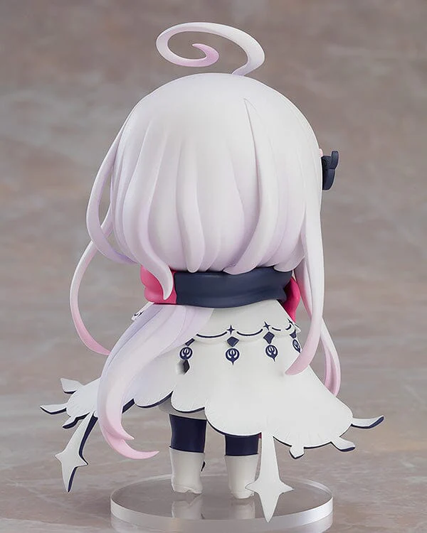 Warau Arsnotoria Nendoroid No.1912 Arsnotoria - Image 3