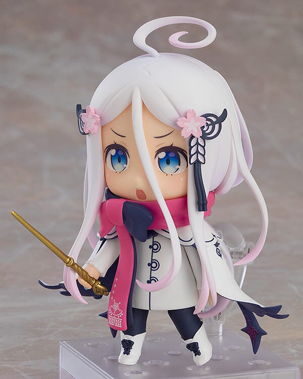Warau Arsnotoria Nendoroid No.1912 Arsnotoria - Image 4