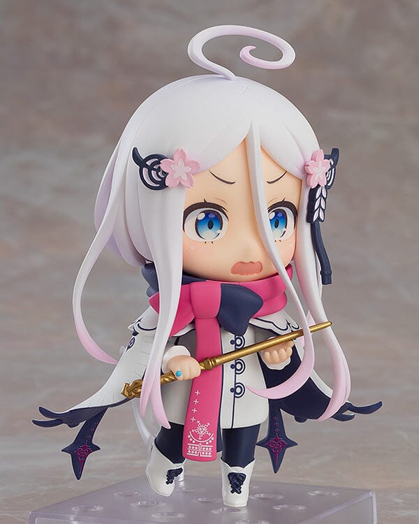 Warau Arsnotoria Nendoroid No.1912 Arsnotoria - Image 5