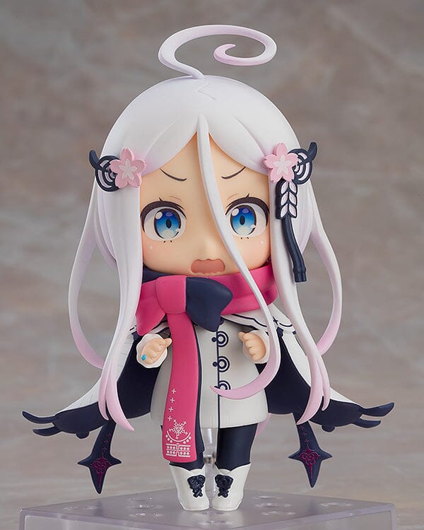 Warau Arsnotoria Nendoroid No.1912 Arsnotoria - Image 6