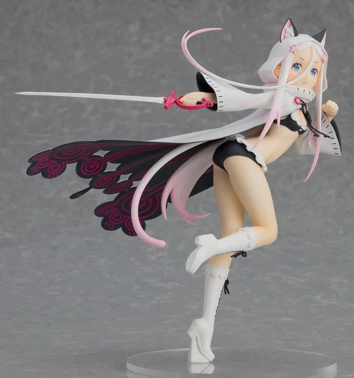 Warau Arsnotoria Pop Up Parade Arsnotoria (Cat Kingdom Ver.) - Image 2