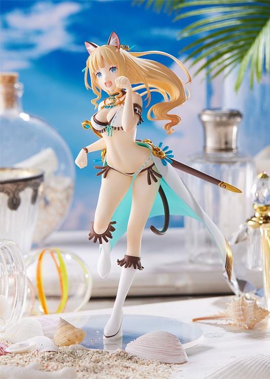 Warau Arsnotoria Pop Up Parade Picatrix (Cat Kingdom Ver.) - Image 5