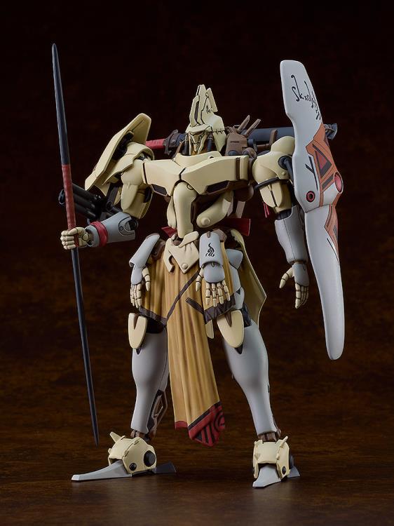 Wares 1092 Moderoid Niki Vashmarl Model Kit - Image 2