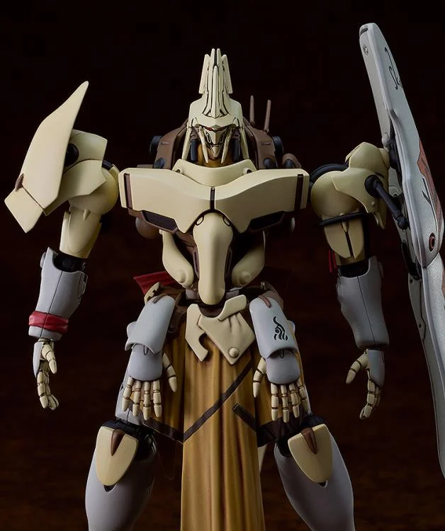 Wares 1092 Moderoid Niki Vashmarl Model Kit - Image 8