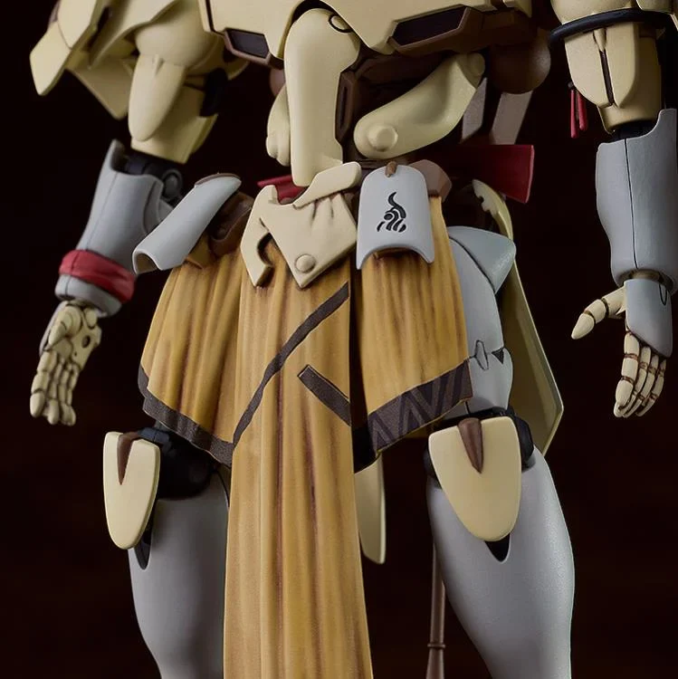 Wares 1092 Moderoid Niki Vashmarl Model Kit - Image 9