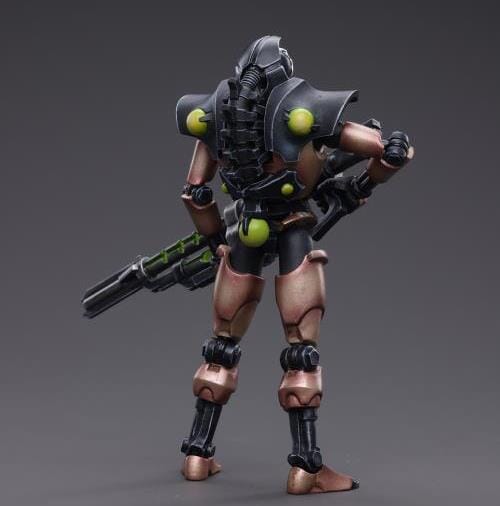 Warhammer 40K Necrons Szarekhan Dynasty Deathmark 1/18 Scale Figure Set - Image 5