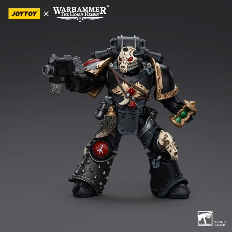 Warhammer 40K Space Wolves Deathsworn Squad 2nd Squad Mate 1/18 Scale Action Figure - Image 5