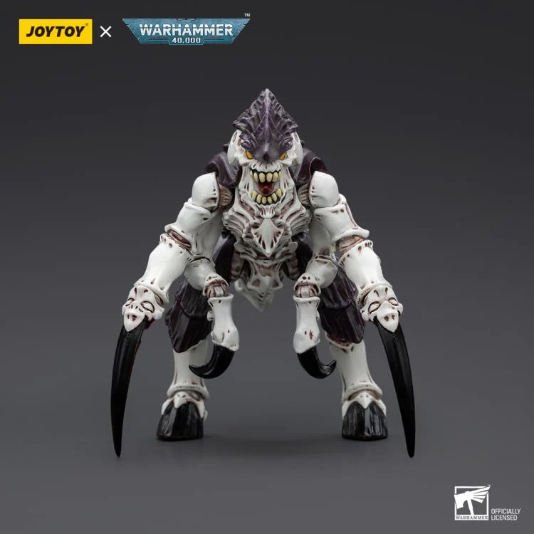 Warhammer 40K Tyranids Hive Fleet Leviathan Hormagaunt (Ver. 1) 1/18 Scale Action Figure - Image 2