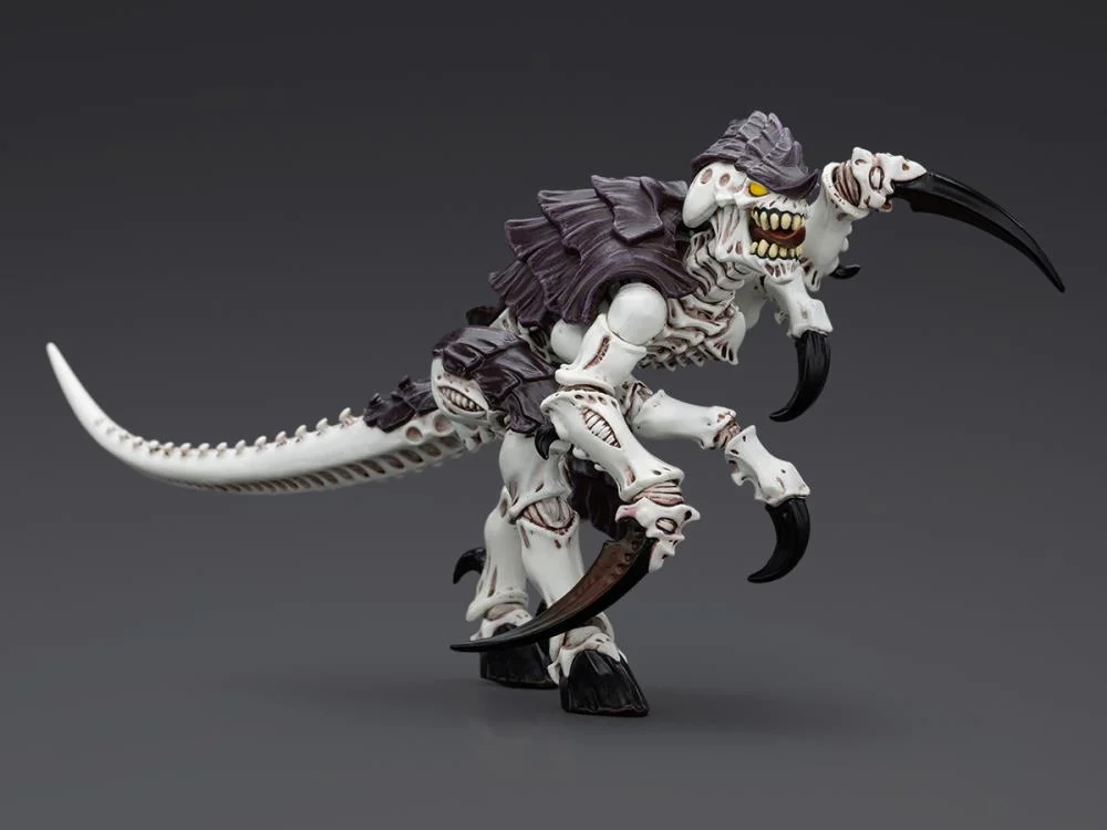 Warhammer 40K Tyranids Hive Fleet Leviathan Hormagaunt (Ver. 1) 1/18 Scale Action Figure - Image 3
