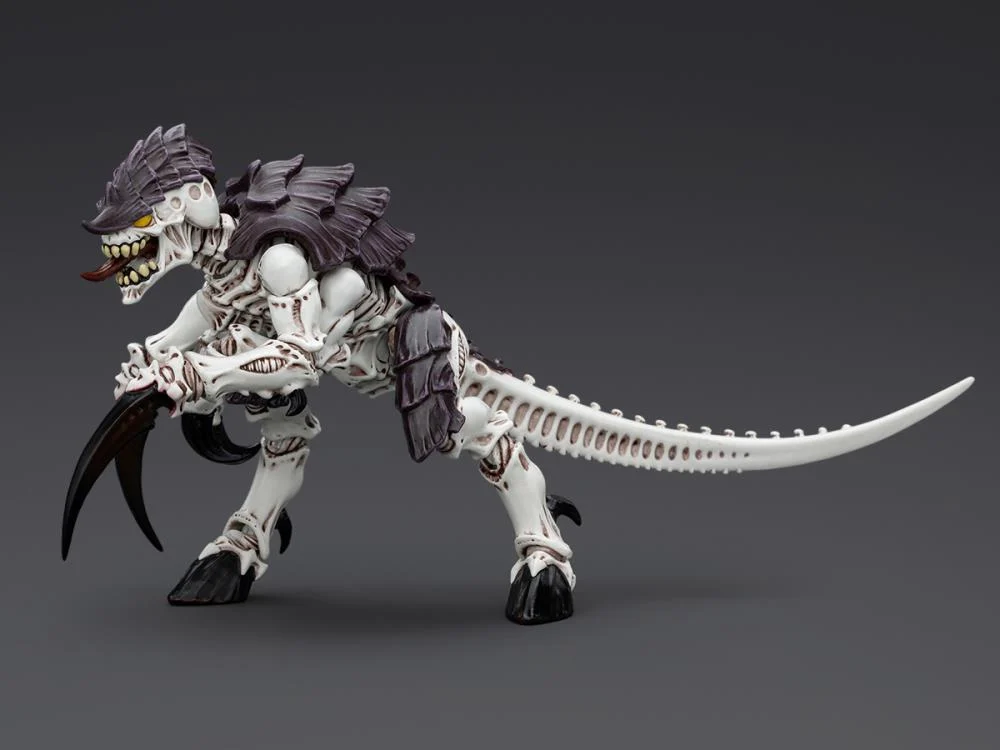 Warhammer 40K Tyranids Hive Fleet Leviathan Hormagaunt (Ver. 1) 1/18 Scale Action Figure - Image 4