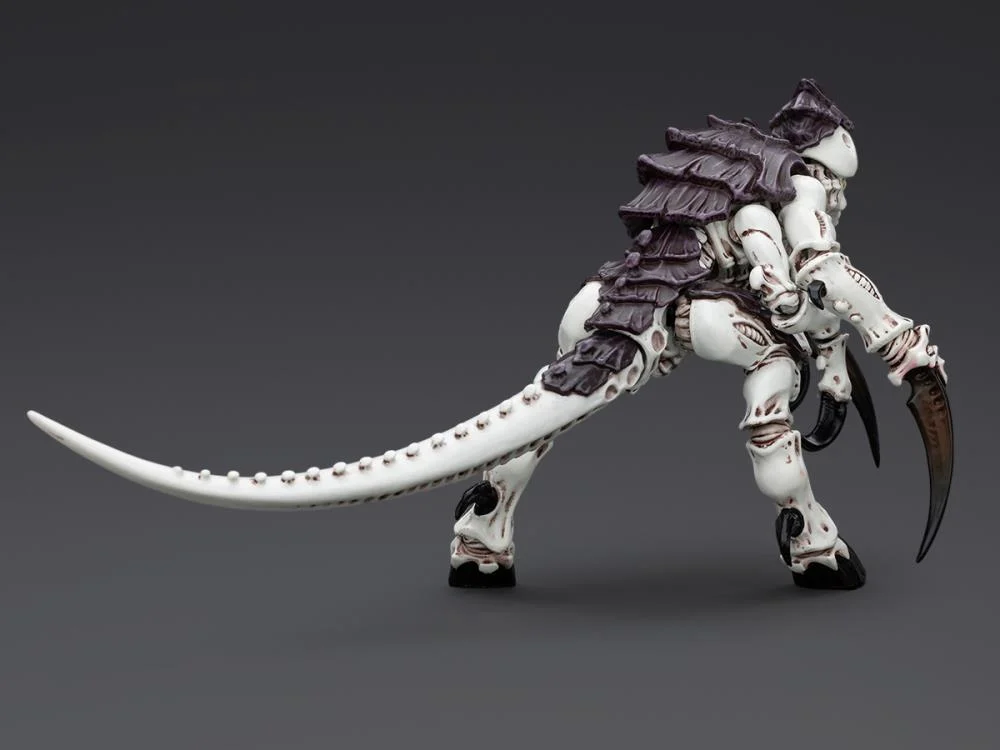 Warhammer 40K Tyranids Hive Fleet Leviathan Hormagaunt (Ver. 1) 1/18 Scale Action Figure - Image 5