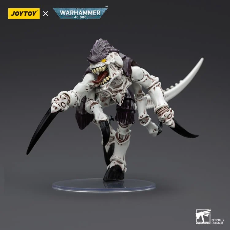 Warhammer 40K Tyranids Hive Fleet Leviathan Hormagaunt (Ver. 1) 1/18 Scale Action Figure - Image 6