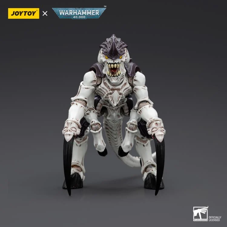 Warhammer 40K Tyranids Hive Fleet Leviathan Hormagaunt (Ver. 2) 1/18 Scale Action Figure - Image 2