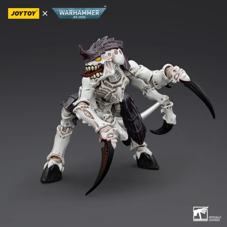 Warhammer 40K Tyranids Hive Fleet Leviathan Hormagaunt (Ver. 2) 1/18 Scale Action Figure - Image 3