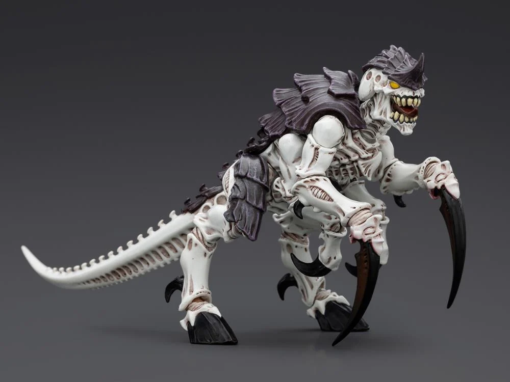 Warhammer 40K Tyranids Hive Fleet Leviathan Hormagaunt (Ver. 2) 1/18 Scale Action Figure - Image 4
