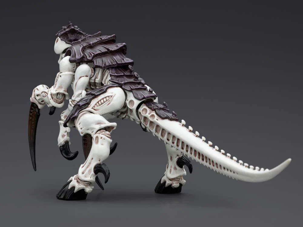 Warhammer 40K Tyranids Hive Fleet Leviathan Hormagaunt (Ver. 2) 1/18 Scale Action Figure - Image 5